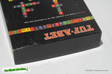 Tuf Abet Word Game #804 - Avalon Hill 1969