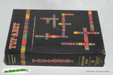 Tuf Abet Word Game #804 - Avalon Hill 1969