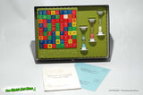 Tuf Abet Word Game #804 - Avalon Hill 1969