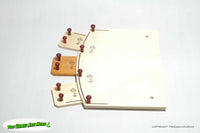 Tumblin Dice Medium - Ferti 2008