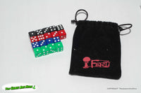 Tumblin Dice Medium - Ferti 2008