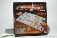 Tumblin Dice Medium - Ferti 2008