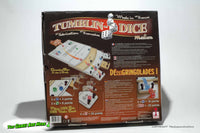 Tumblin Dice Medium - Ferti 2008