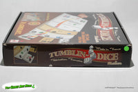 Tumblin Dice Medium - Ferti 2008
