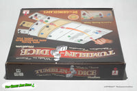 Tumblin Dice Medium - Ferti 2008