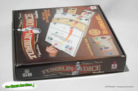 Tumblin Dice Medium - Ferti 2008