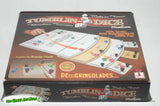 Tumblin Dice Medium - Ferti 2008