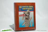 Tumbling Tower Game - Pavilion 2007 Brand New