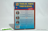 Tumbling Tower Game - Pavilion 2007 Brand New