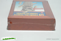 Tumbling Tower Game - Pavilion 2007 Brand New