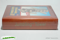 Tumbling Tower Game - Pavilion 2007 Brand New