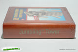 Tumbling Tower Game - Pavilion 2007 Brand New