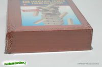 Tumbling Tower Game - Pavilion 2007 Brand New