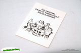 Turkeys Wild! Card Game of Poker - the Manhattan Beach Dream Comp. 1981