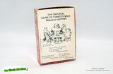 Turkeys Wild! Card Game of Poker - the Manhattan Beach Dream Comp. 1981