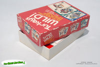 Turkeys Wild! Card Game of Poker - the Manhattan Beach Dream Comp. 1981