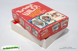 Turkeys Wild! Card Game of Poker - the Manhattan Beach Dream Comp. 1981