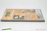 Turok Dinosaur Hunter Official Game Secrets N64 - Prima 1997