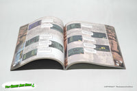 Turok Dinosaur Hunter Official Game Secrets N64 - Prima 1997