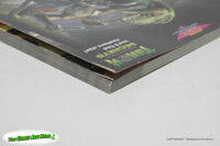 Turok Dinosaur Hunter Official Game Secrets N64 - Prima 1997
