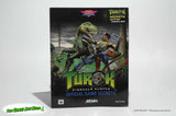 Turok Dinosaur Hunter Official Game Secrets N64 - Prima 1997