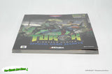 Turok Dinosaur Hunter Official Game Secrets N64 - Prima 1997