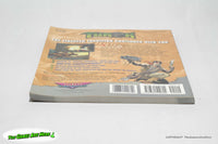 Turok Dinosaur Hunter Official Game Secrets N64 - Prima 1997