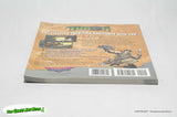 Turok Dinosaur Hunter Official Game Secrets N64 - Prima 1997