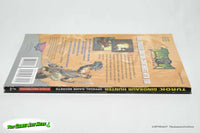 Turok Dinosaur Hunter Official Game Secrets N64 - Prima 1997