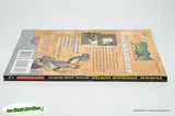 Turok Dinosaur Hunter Official Game Secrets N64 - Prima 1997