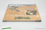 Turok Dinosaur Hunter Official Game Secrets N64 - Prima 1997