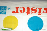 Twister Game - Milton Bradley 1966