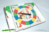 Twister Game - Milton Bradley 1966
