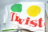 Twister Game - Milton Bradley 1966