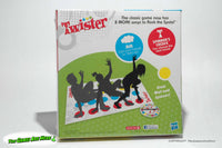 Twister - Hasbro 2012 Brand New