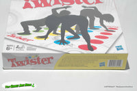 Twister - Hasbro 2012 Brand New