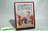 Twixt Strategy Game - Avalon Hill 1976