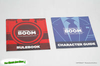 Two Rooms and A Boom Game - Tuesday Knight Games 2014 w Expansion (read description)