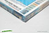 U.S. Navy Plan Black - Avalanche Press LTD. 1999 New w Torn Shrink wrap