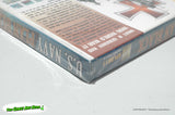 U.S. Navy Plan Black - Avalanche Press LTD. 1999 New w Torn Shrink wrap