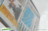 U.S. Navy Plan Black - Avalanche Press LTD. 1999 New w Torn Shrink wrap