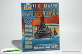U.S. Navy Plan Black - Avalanche Press LTD. 1999 New w Torn Shrink wrap