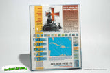 U.S. Navy Plan Black - Avalanche Press LTD. 1999 New w Torn Shrink wrap
