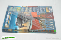 U.S. Navy Plan Black - Avalanche Press LTD. 1999 New w Torn Shrink wrap
