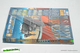 U.S. Navy Plan Black - Avalanche Press LTD. 1999 New w Torn Shrink wrap
