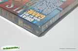 U.S. Navy Plan Black - Avalanche Press LTD. 1999 New w Torn Shrink wrap