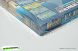 U.S. Navy Plan Black - Avalanche Press LTD. 1999 New w Torn Shrink wrap