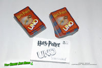 Harry Potter UNO - Mattel 2003