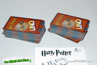 Harry Potter UNO - Mattel 2003