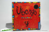 Ubongo Puzzle Game - Kosmos 2015